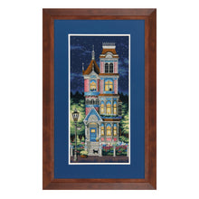 Dimensions Victorian Charm Counted Cross Stitch Kit, 8" x 17"