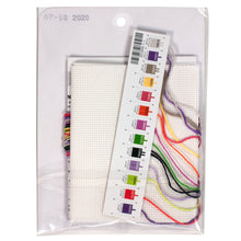 Dimensions Tree Frog Trio Counted Cross Stitch Kit, 7" x 5"
