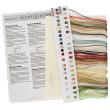 Dimensions Gold Collection Blissful Moments Counted Cross Stitch Kit, 16" x 11"