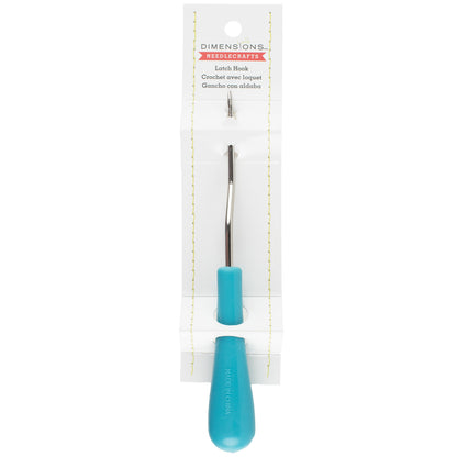 Dimensions Latch Hook Tool