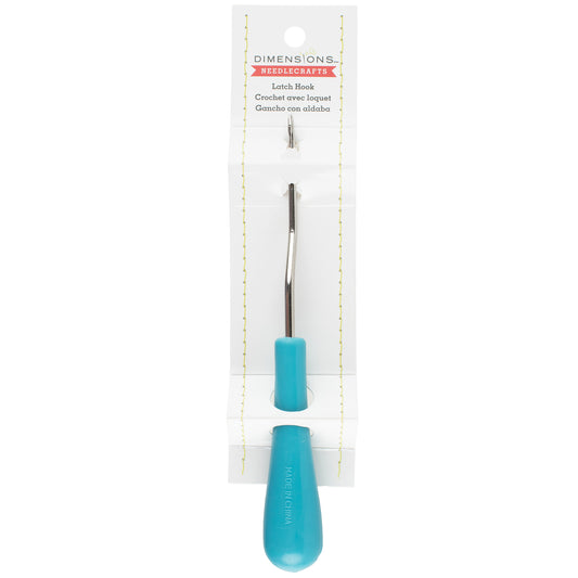 Dimensions Latch Hook Tool