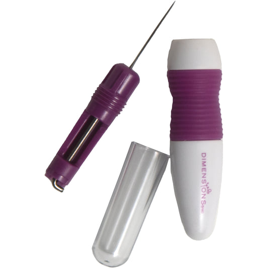 Dimensions Single Needle Felting Tool