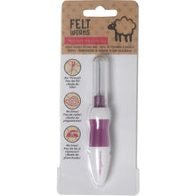 Dimensions Single Needle Felting Tool