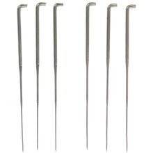 Dimensions Replacement Felting Needles, Pack of 6