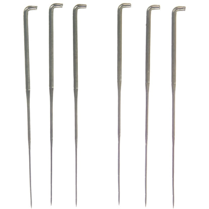 Dimensions Replacement Felting Needles, Pack of 6