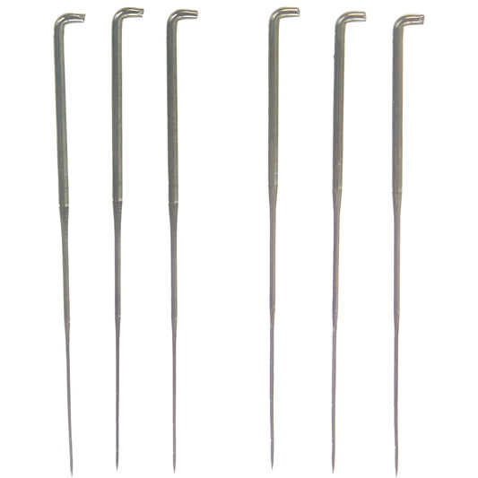 Dimensions Replacement Felting Needles, Pack of 6