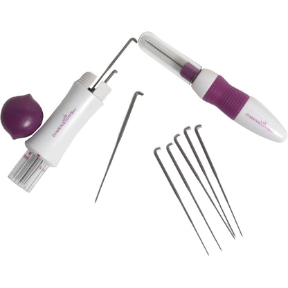 Dimensions Replacement Felting Needles, Pack of 6