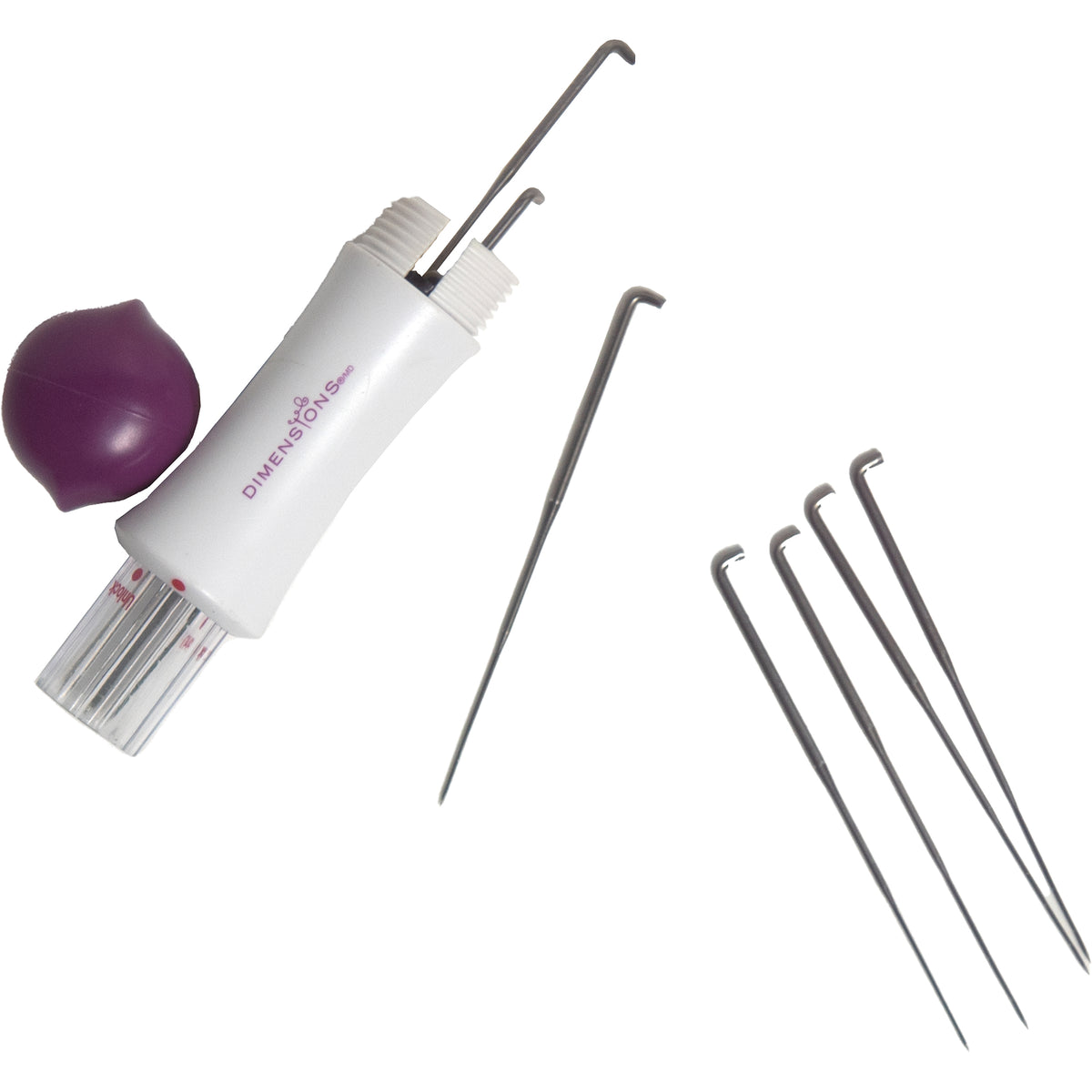 Dimensions Multi-Needle Felting Tool