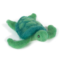 Dimensions Sea Turtle Needle Felting Kit, 4" x 4.5"