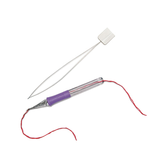 Dimensions Punch Needle Tool and Threader